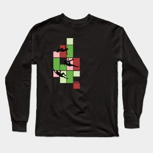 Challenge Long Sleeve T-Shirt